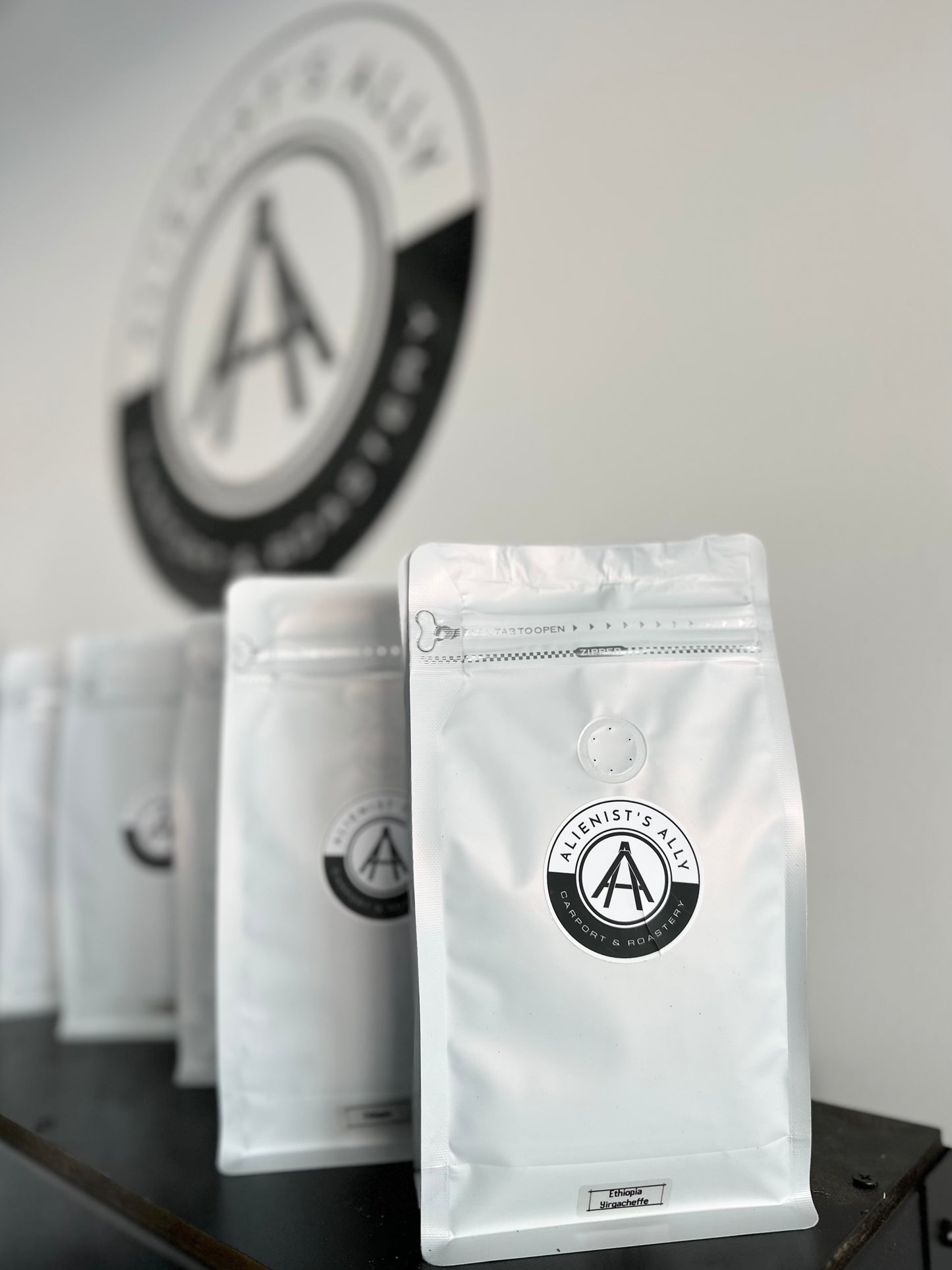 Peru Decaf - Medium