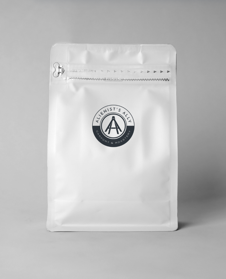 Peru Decaf - Medium