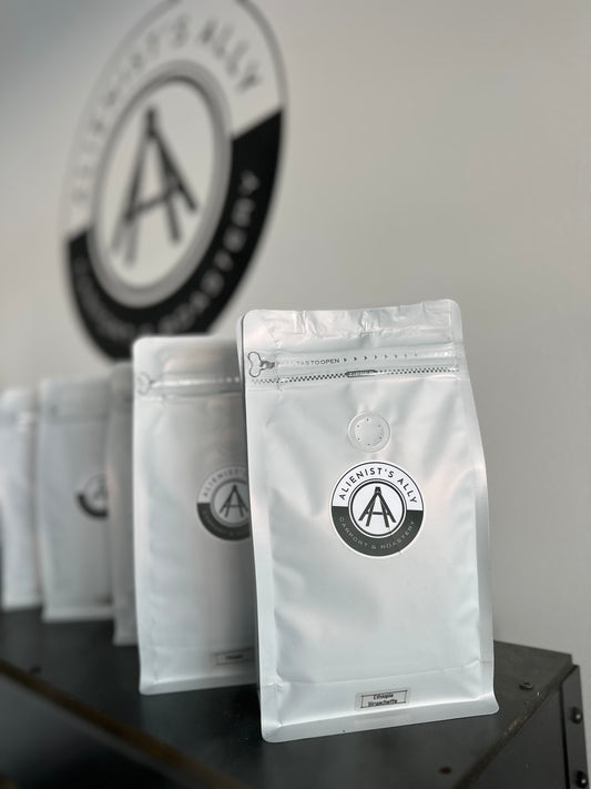 Coffee subscription