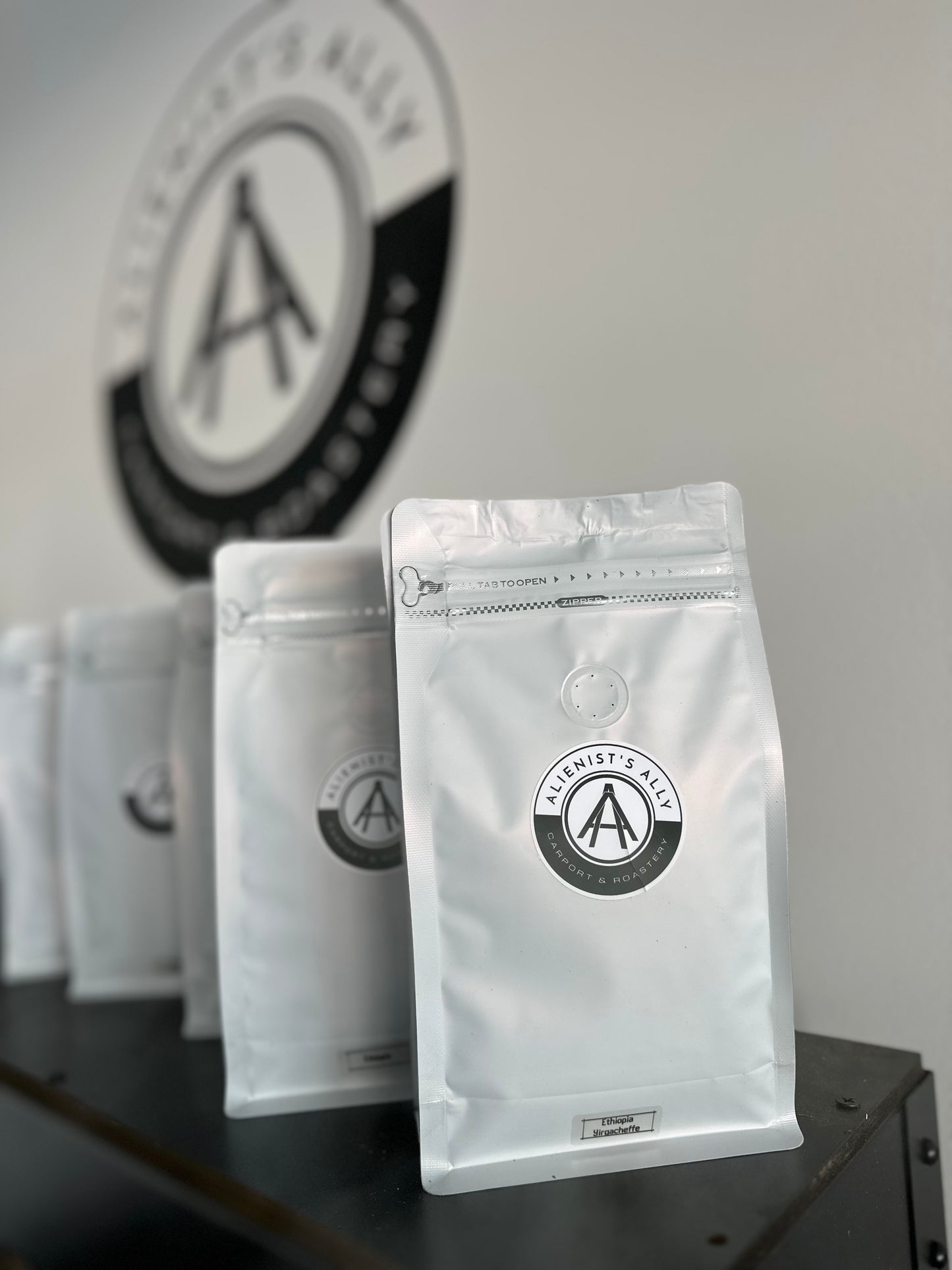 Brazil - Medium Roast